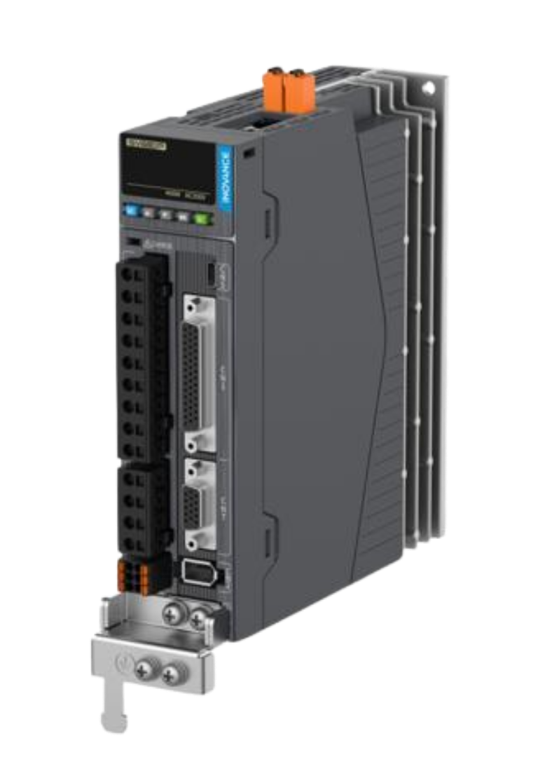 INOVANCE SV680PS022I-GINT - SERVO DRIVER - 220V MONO/3,8HP (2,9KW)/RS-232/RS-485/CANOPEN