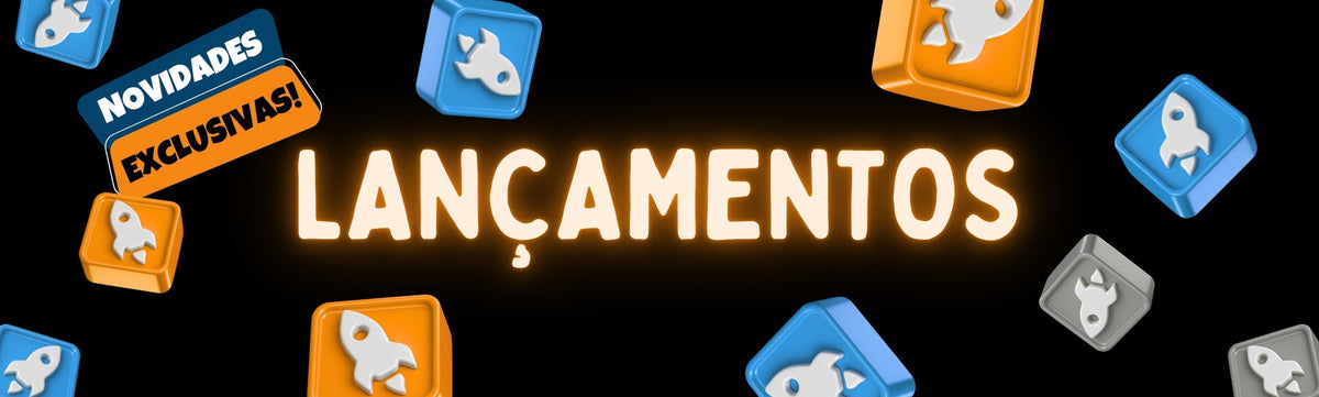 Lançamentos