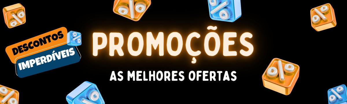 Promoções